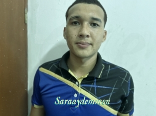 Saraaydemmon