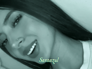 Saraazul