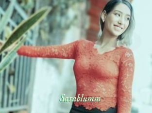 Sarablumm