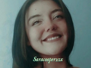 Saracooper21x