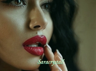 Saracrystall