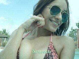 Saraevans