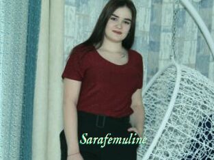 Sarafemuline
