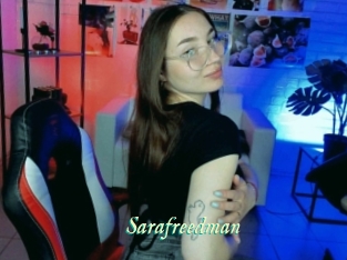 Sarafreedman
