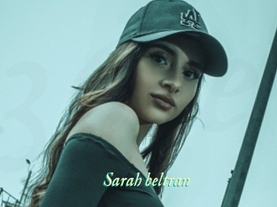 Sarah_beltran
