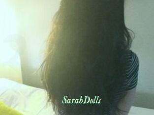 SarahDolls