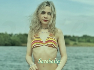 Sarahailey