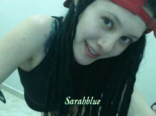 Sarahblue