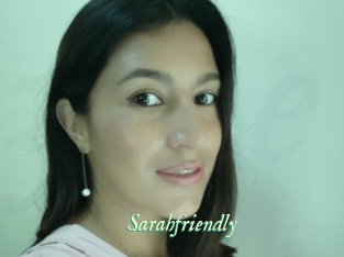 Sarahfriendly