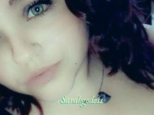 Sarahgodess
