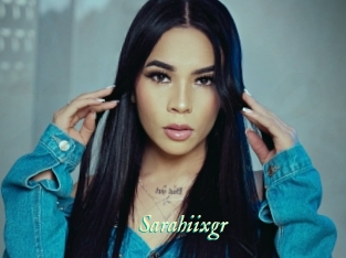 Sarahiixgr