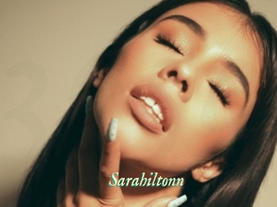 Sarahiltonn