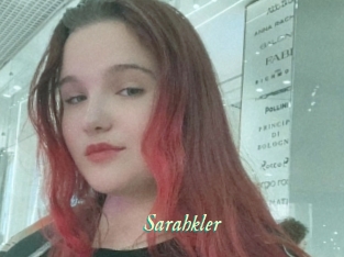 Sarahkler