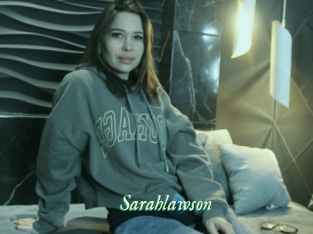 Sarahlawson