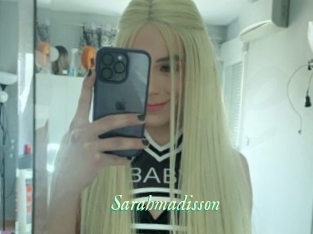 Sarahmadisson