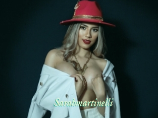 Sarahmartinelli