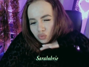 Sarahobrie