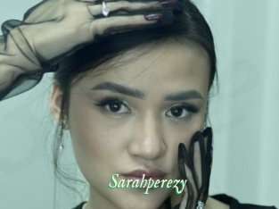 Sarahperezy