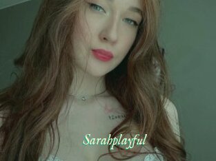 Sarahplayful