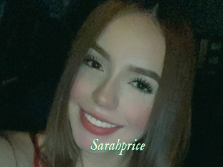 Sarahprice