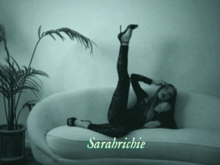 Sarahrichie