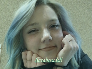 Sarahsexdoll