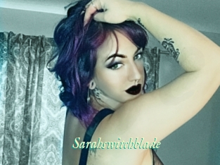 Sarahswitchblade