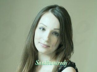 Sarahtancredy