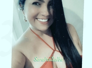 Sarahvillalba