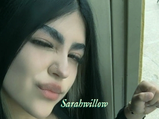 Sarahwillow