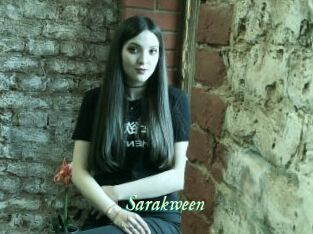 Sarakween