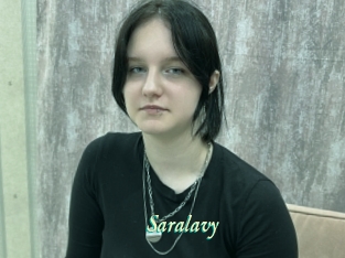 Saralavy