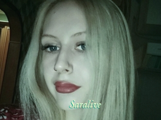 Saralive