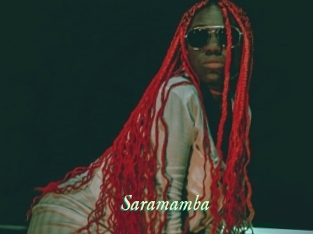 Saramamba