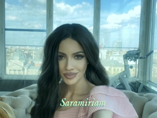 Saramiriam