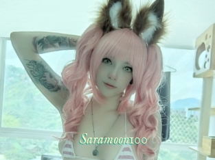 Saramoon100