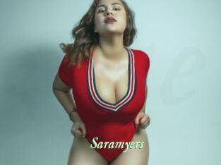 Saramyers