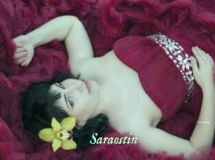 Saraostin