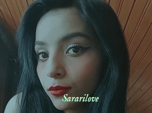 Sararilove