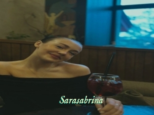 Sarasabrina