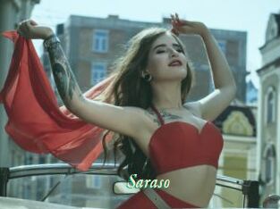 Saraso