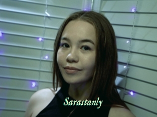 Sarastanly