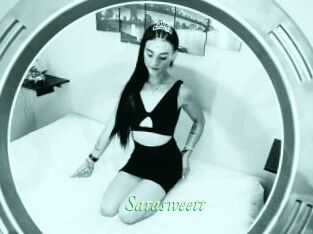 Sarasweett