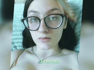 Saratease