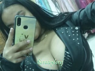 Sarateylorsj