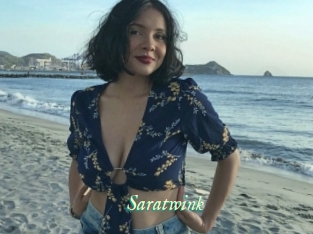 Saratwink