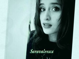 Saravalenxx