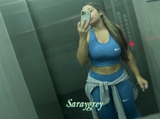 Saraygrey