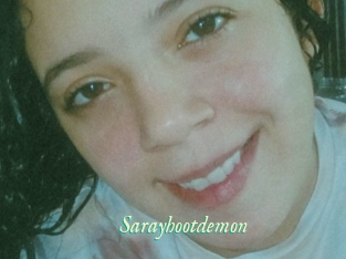 Sarayhootdemon