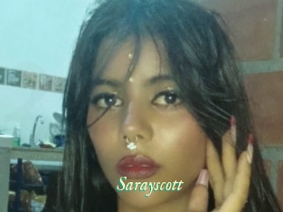 Sarayscott